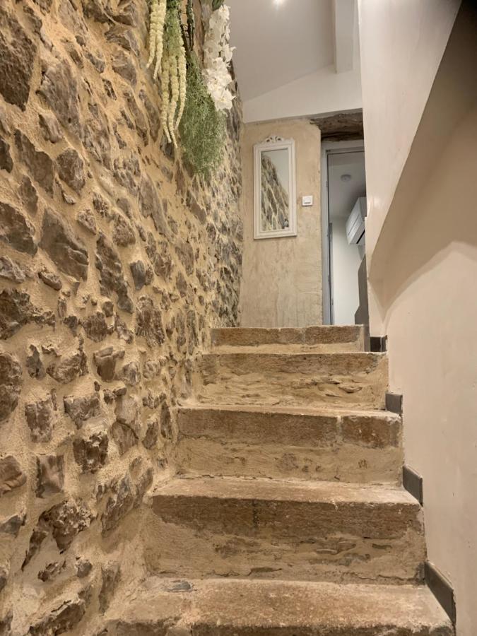 דירות Mialet  La Magnanerie מראה חיצוני תמונה