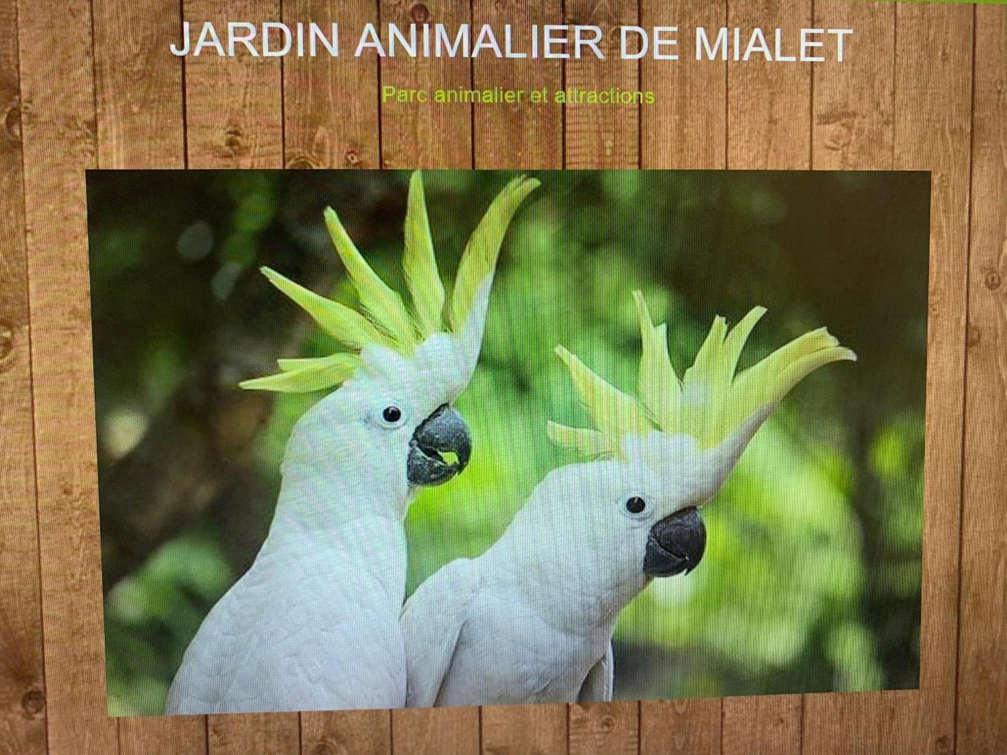 דירות Mialet  La Magnanerie מראה חיצוני תמונה